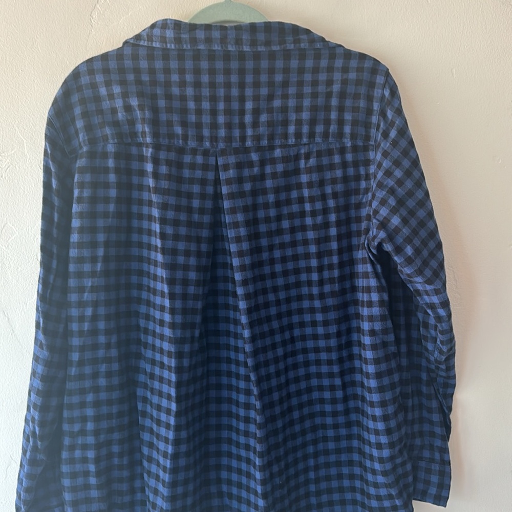 Grayson Flannel. - image 4